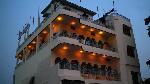 Hotel Temple on Ganges